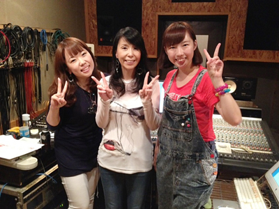 madoka_recording.JPG